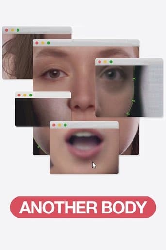 Another Body afişi