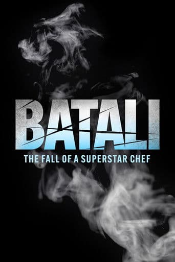 Batali: The Fall of a Superstar Chef afişi