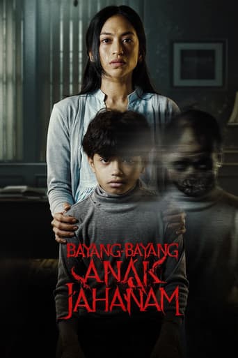Bayang-Bayang Anak Jahanam afişi
