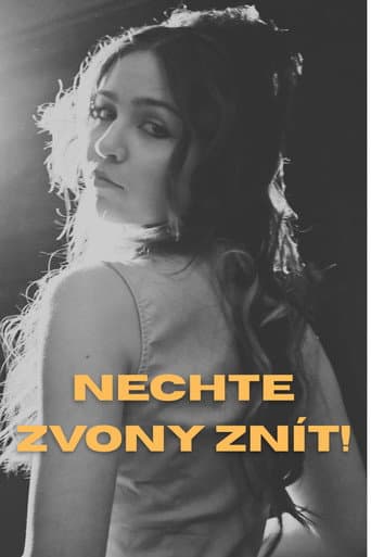 Nechte Zvony Znít! afişi