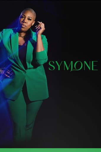 Symone afişi