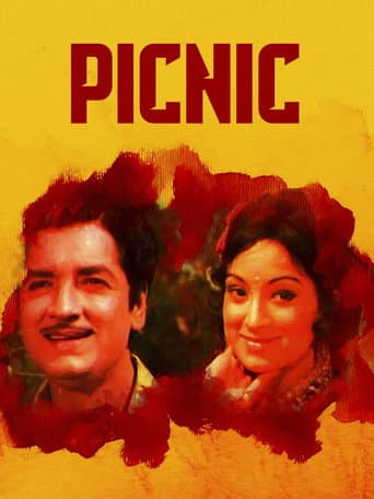 Picnic afişi