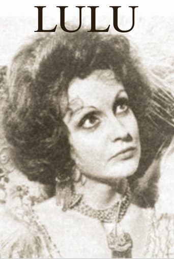 lulu afişi