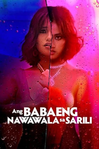 Ang Babaeng Nawawala sa Sarili afişi