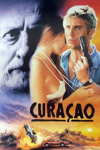 Curaçao afişi
