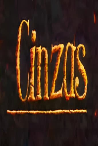 Cinzas afişi