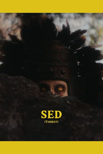 SED afişi