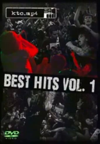 ktc.mp4 Best Hits Vol. 1 afişi