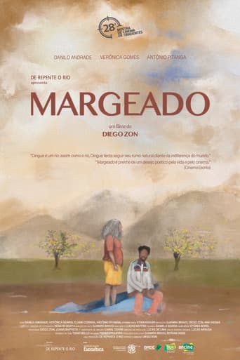 Margeado afişi