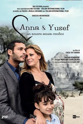 Anna e Yusef afişi