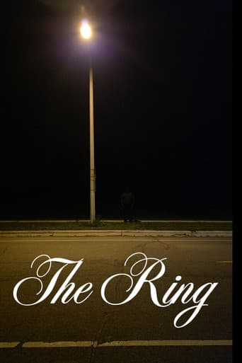 The Ring afişi