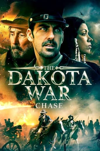 The Dakota War: Chase afişi