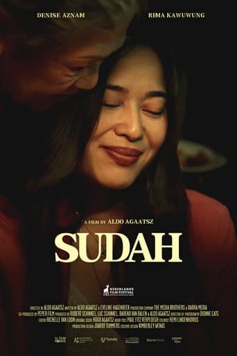 Sudah afişi