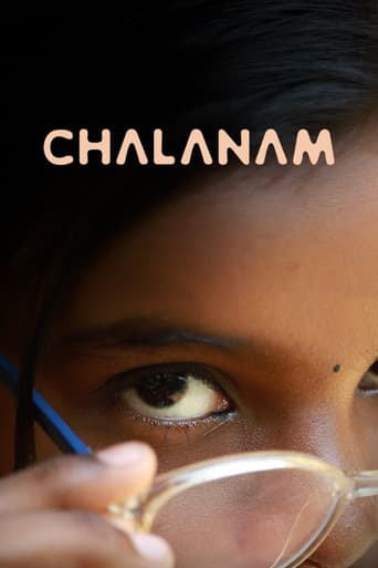 Chalanam afişi