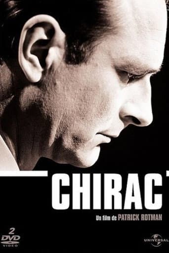 Chirac afişi