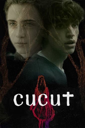 Cucut afişi