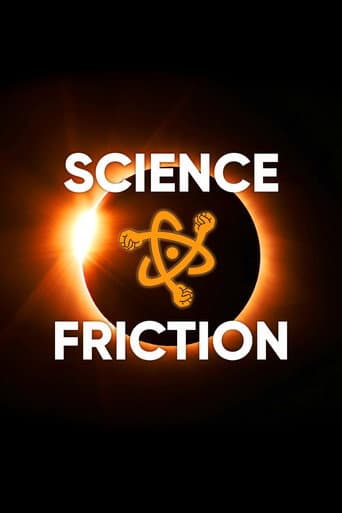Science Friction afişi