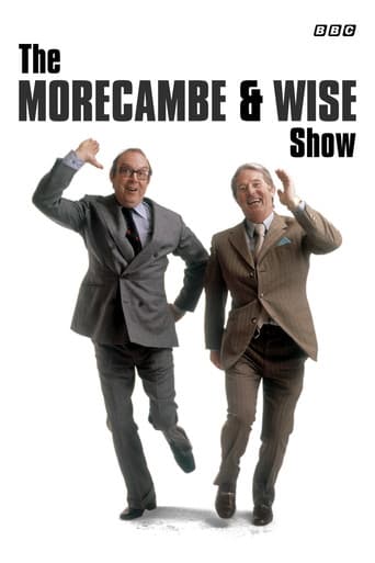 The Morecambe & Wise Show afişi