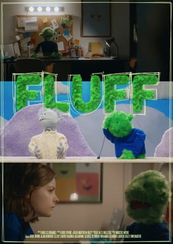 Fluff afişi