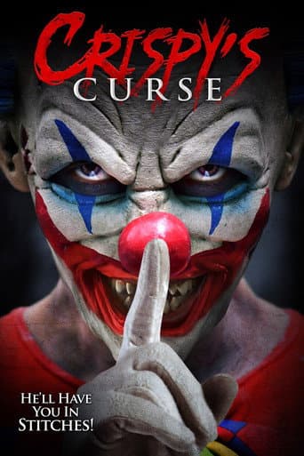 Crispy's Curse afişi