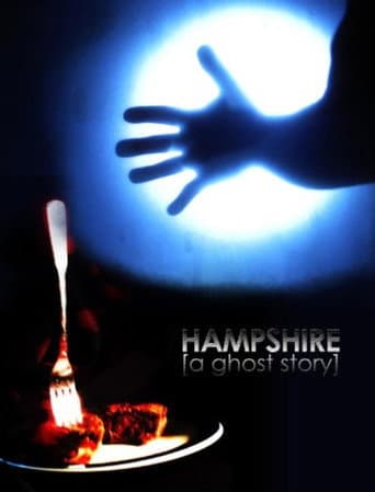 Hampshire: A Ghost Story afişi