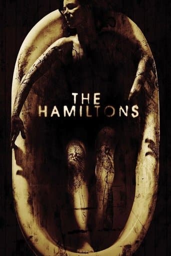 Hamiltonlar afişi