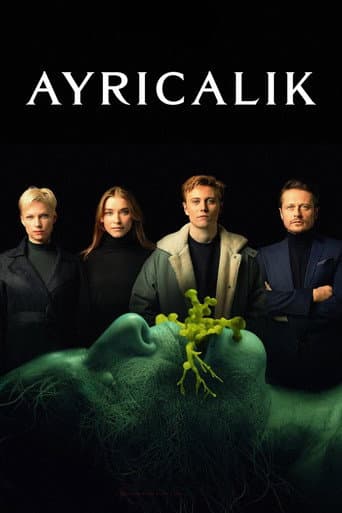 Ayrıcalık afişi