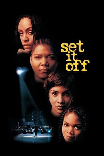 Set It Off afişi