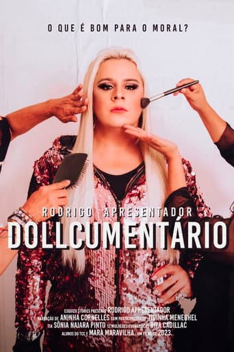 O DOLLCUMENTÁRIO afişi