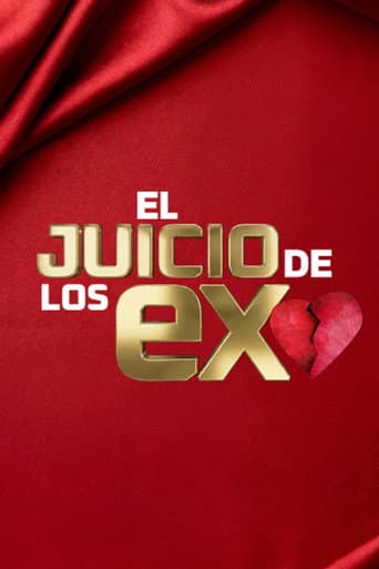 El Juicio de los Ex afişi