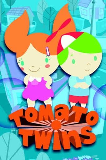 Tomato Twins afişi