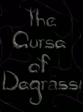 The Curse of Degrassi afişi