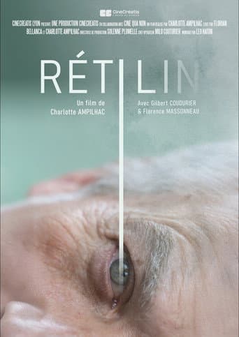 Rétilin afişi