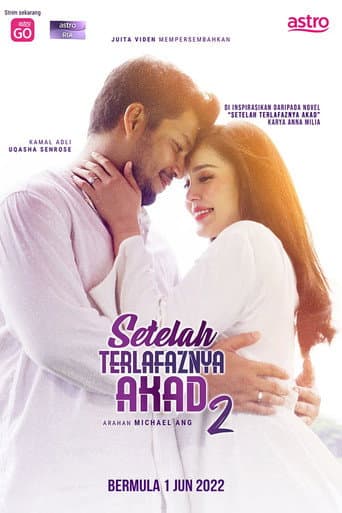 Setelah Terlafaznya Akad 2 afişi