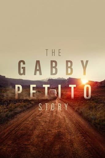 The Gabby Petito Story afişi