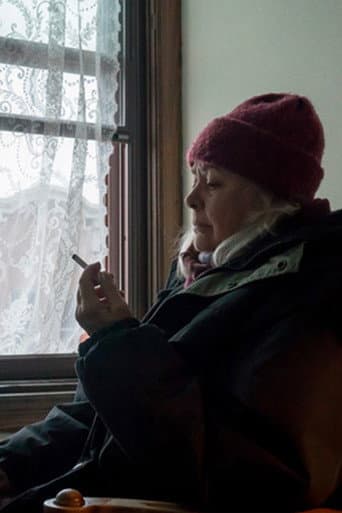 Le froid afişi