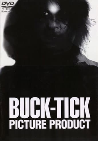 Buck-Tick: Picture Product afişi