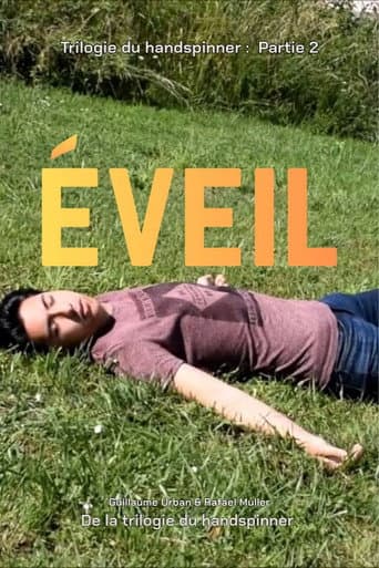Éveil afişi