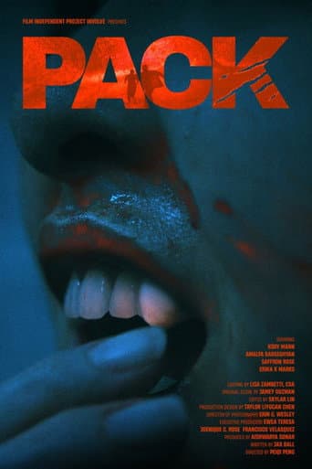 Pack afişi