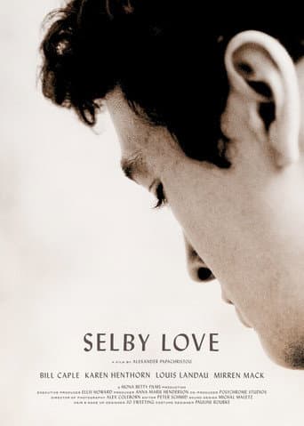 Selby Love afişi