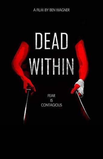 Dead Within afişi
