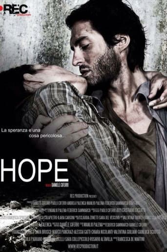 Hope afişi