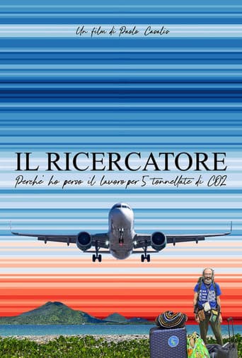 Il Ricercatore afişi