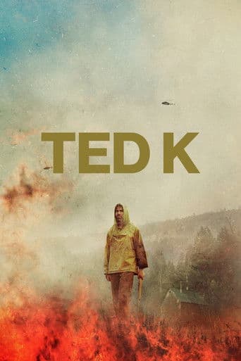 Ted K afişi