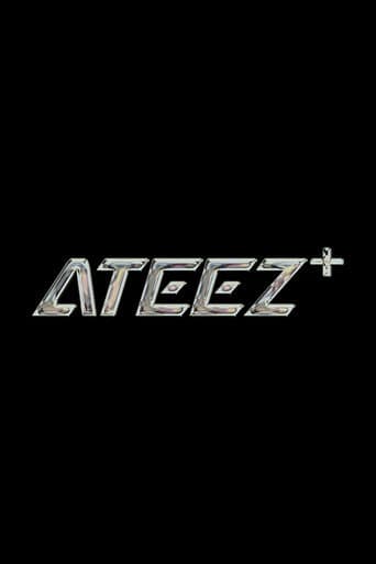 ATEEZ+ afişi