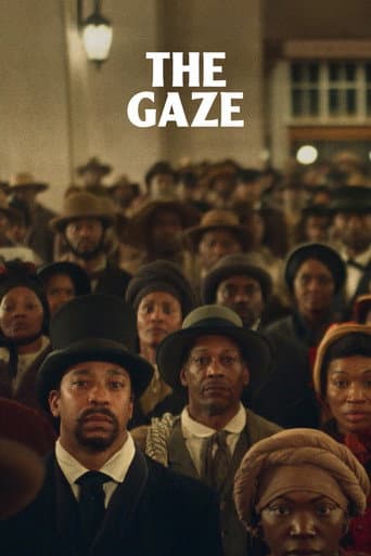 The Gaze afişi