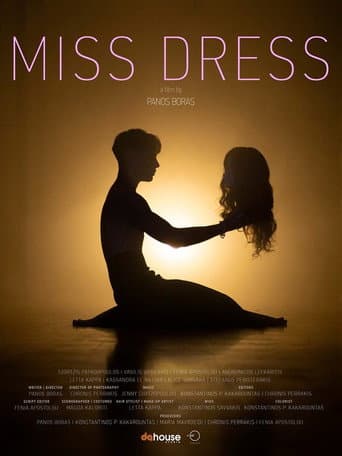 Miss Dress afişi
