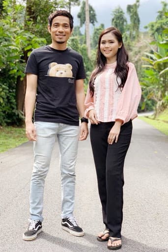 Jamil Balik Kampung afişi