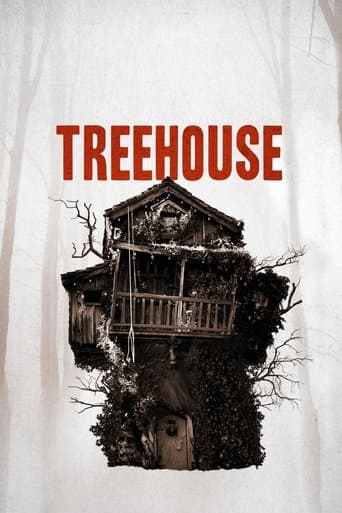 Treehouse afişi