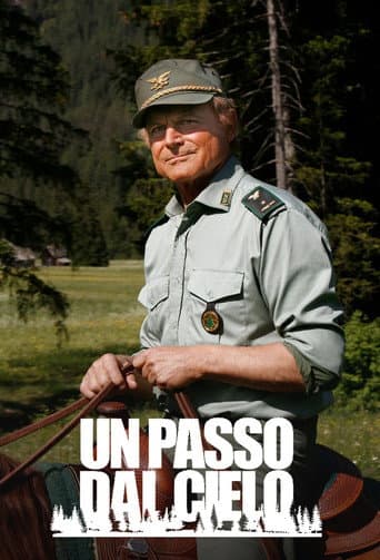 Un passo dal cielo afişi